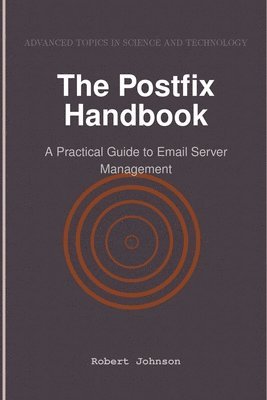 Postfix Handbook