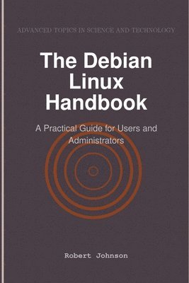 Debian Linux Handbook