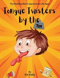 bokomslag Tongue Twisters by the Ton