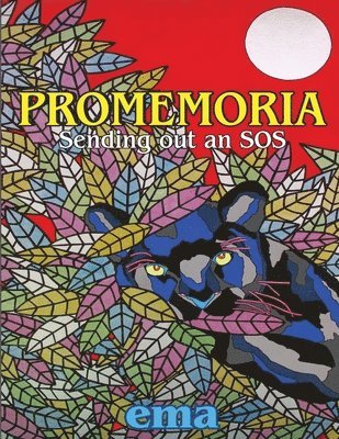 bokomslag Promemoria - Reminder