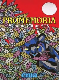 bokomslag Promemoria - Reminder