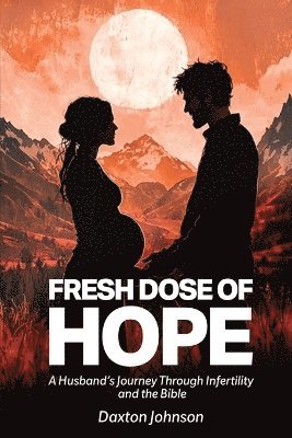 A Fresh Dose of Hope 1