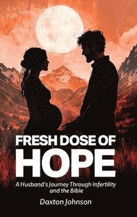 bokomslag Fresh Dose of Hope