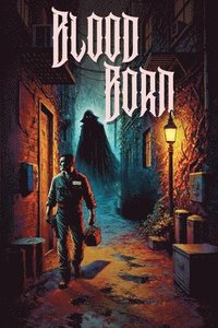 bokomslag Blood Born