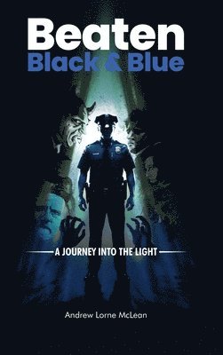 bokomslag Beaten Black and Blue