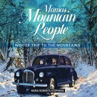 bokomslag Mama's Mountain People