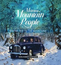 bokomslag Mama's Mountain People