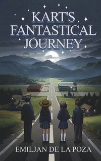 bokomslag Kart's Fantastical Journey