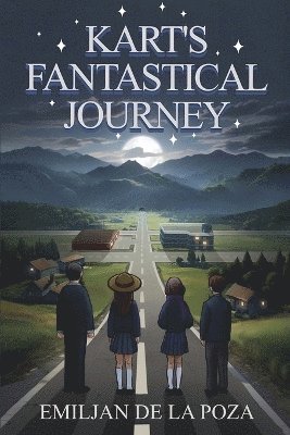 Kart's Fantastical Journey