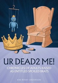 bokomslag UR Dead2 Me!
