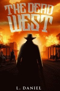 bokomslag Dead West