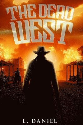 bokomslag Dead West