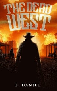 bokomslag Dead West