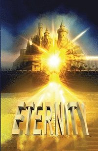 bokomslag Eternity