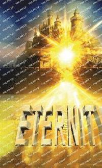 bokomslag Eternity