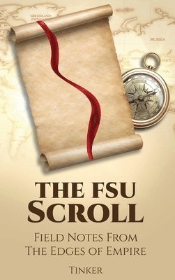 Tinker, Tinker ., Tinker - FSU Scroll, Inbunden