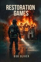 Bob Oliver - Restoration Games, Häftad