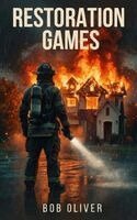 Bob Oliver - Restoration Games, Inbunden
