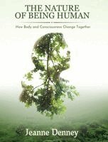 Jeanne Denney - Nature of Being Human, Inbunden. Tillgänglighet: Lägg i varukorg
