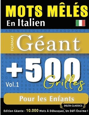 Mots Mls En Italien Format Gant 1