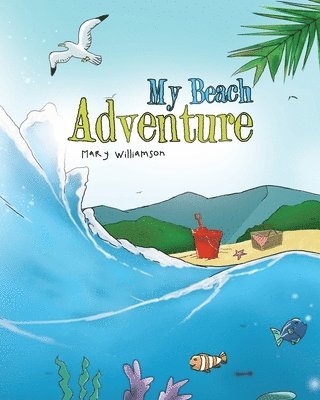 My Beach Adventure 1