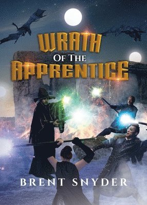 Wrath of the Apprentice 1