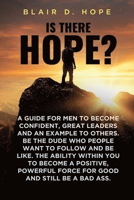 Is There Hope? 1