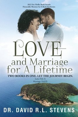Love and Marriage for A Lifetime 1