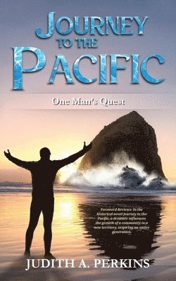 Journey to the Pacific 1