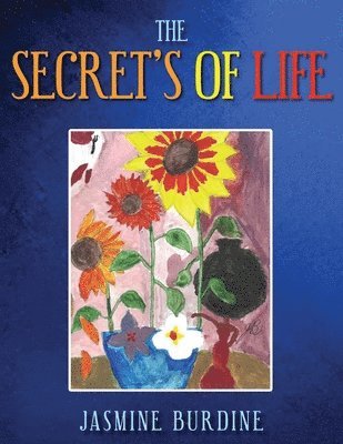 bokomslag Secret's of Life