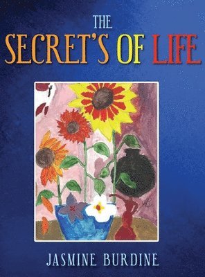 bokomslag The Secret's of Life