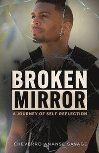 bokomslag Broken Mirror