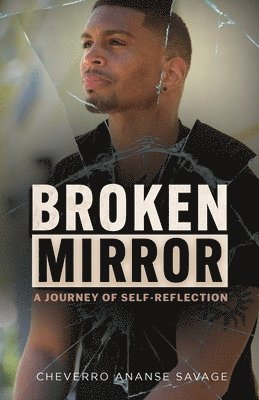 bokomslag Broken Mirror