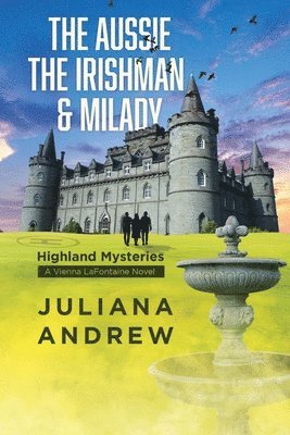 bokomslag Aussie the Irishman & Milady