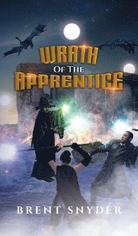 bokomslag Wrath of the Apprentice