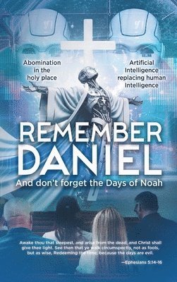 bokomslag Remember Daniel