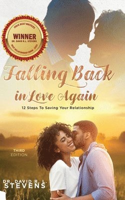 bokomslag Falling Back in Love Again