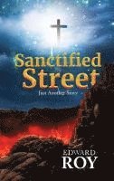 bokomslag Sanctified Street