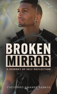 bokomslag Broken Mirror