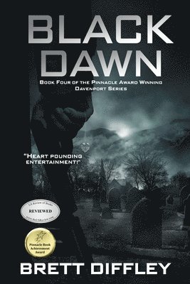 bokomslag Black Dawn