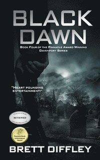 bokomslag Black Dawn