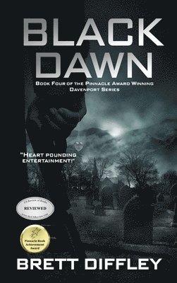 bokomslag Black Dawn