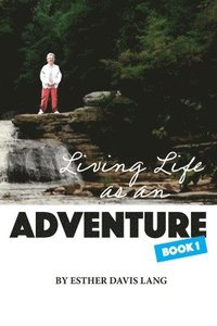 bokomslag Living Life As an Adventure