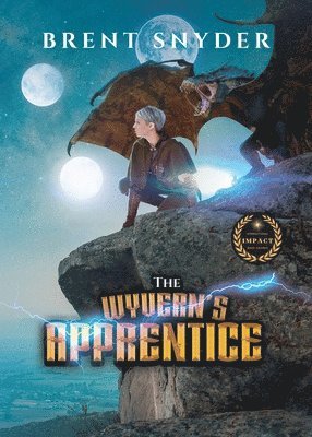 bokomslag Wyvern's Apprentice