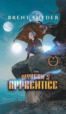 bokomslag Wyvern's Apprentice