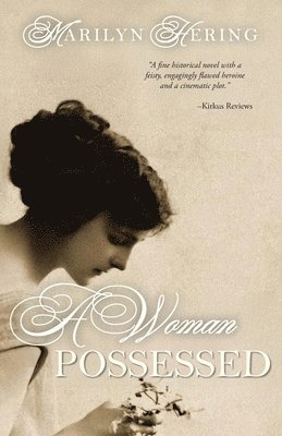 bokomslag Woman Possessed