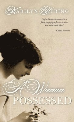 Woman Possessed