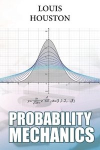 bokomslag Probability Mechanics