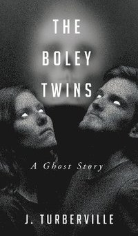 bokomslag Boley Twins