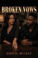 John D McCray - Broken Vows, Häftad